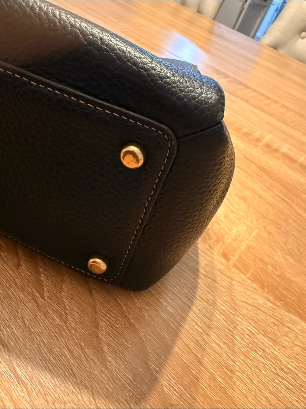 Coach May shoulder bag - Picture 5 of 16